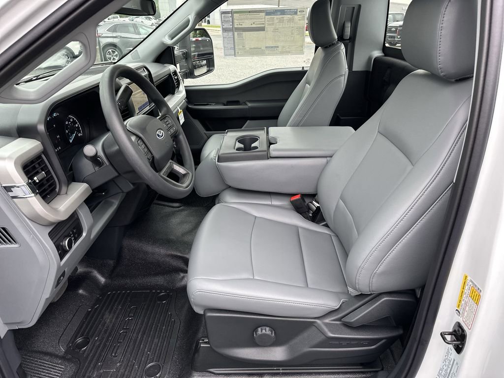 New 2025 Ford F250 XL image 10