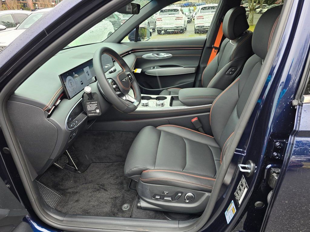 New 2026 Genesis GV70 2.5T Sport Prestige AWD/4WD image 20
