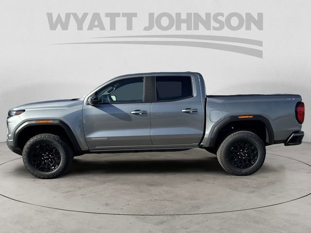 New 2026 GMC Canyon Elevation w/ Convenience Package AWD/4WD image 2