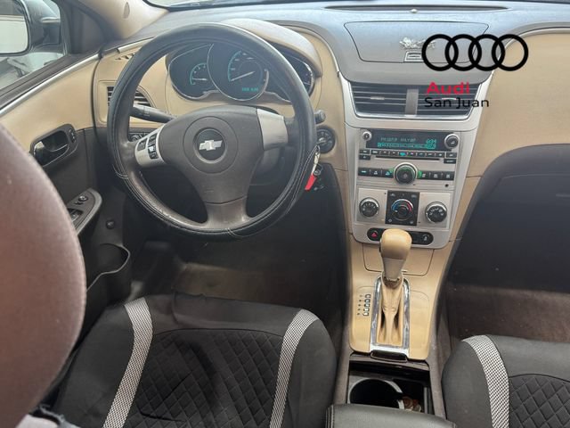 Used 2012 Chevrolet Malibu LS FWD image 23
