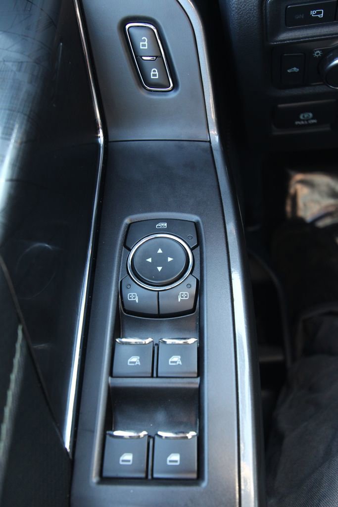 Used 2022 Ford F150 XLT w/ Equipment Group 302A High image 24