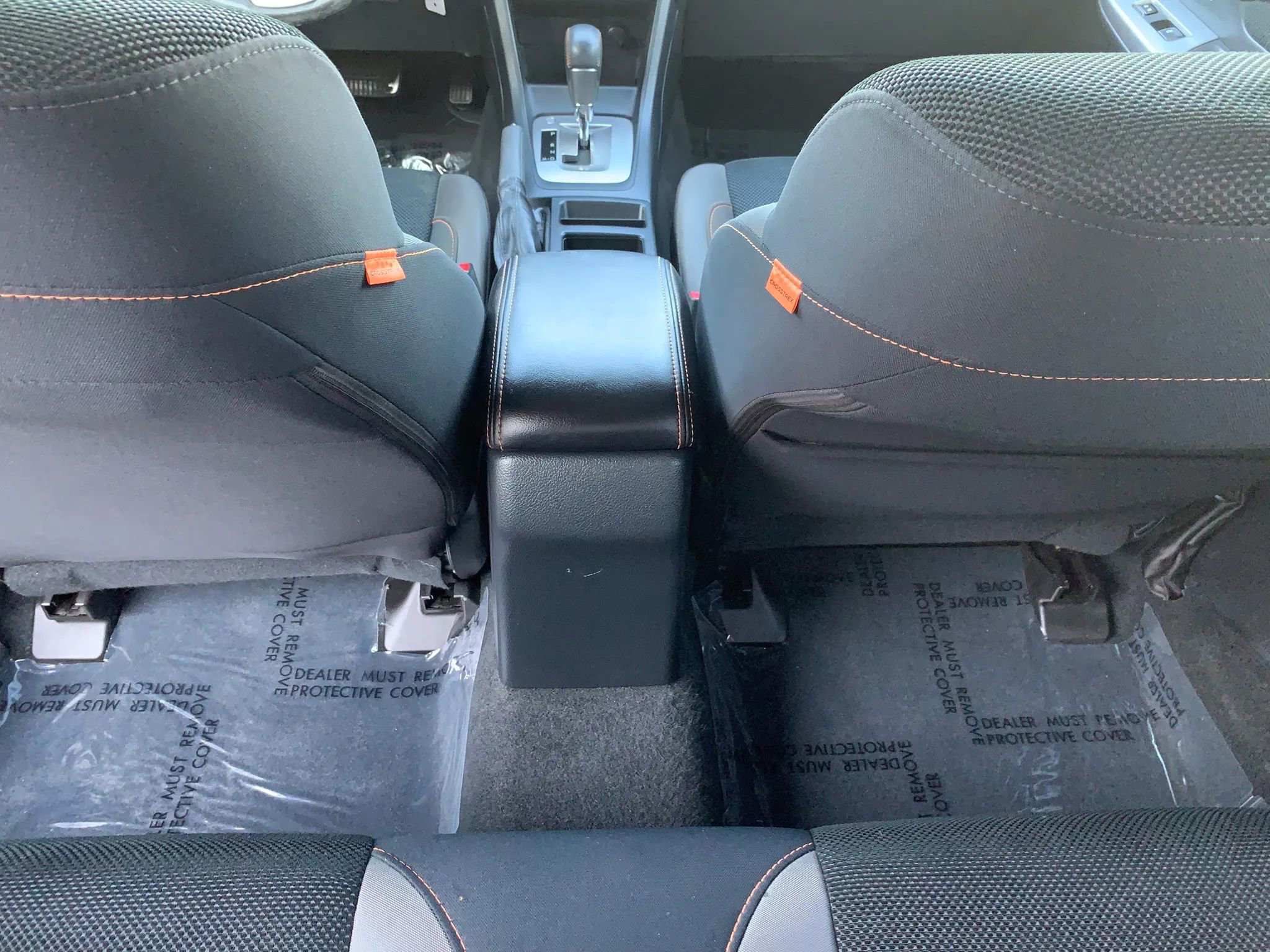 Used 2016 Subaru Crosstrek 2.0i Premium w/ Moonroof Package image 13