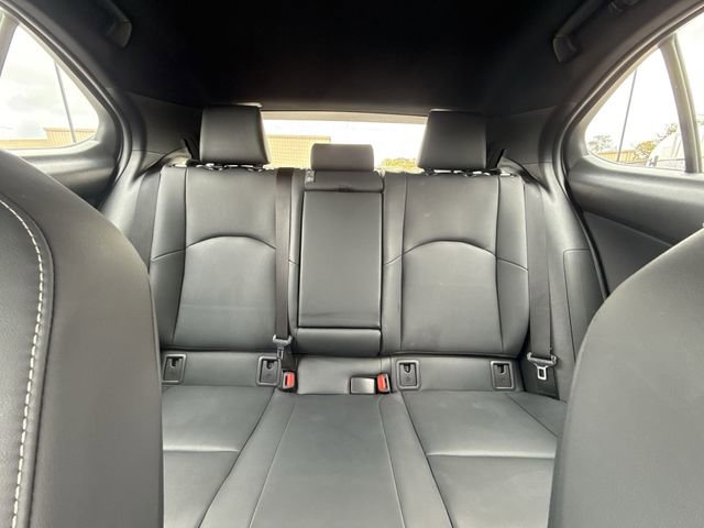 Used 2024 Lexus UX 250h AWD image 22