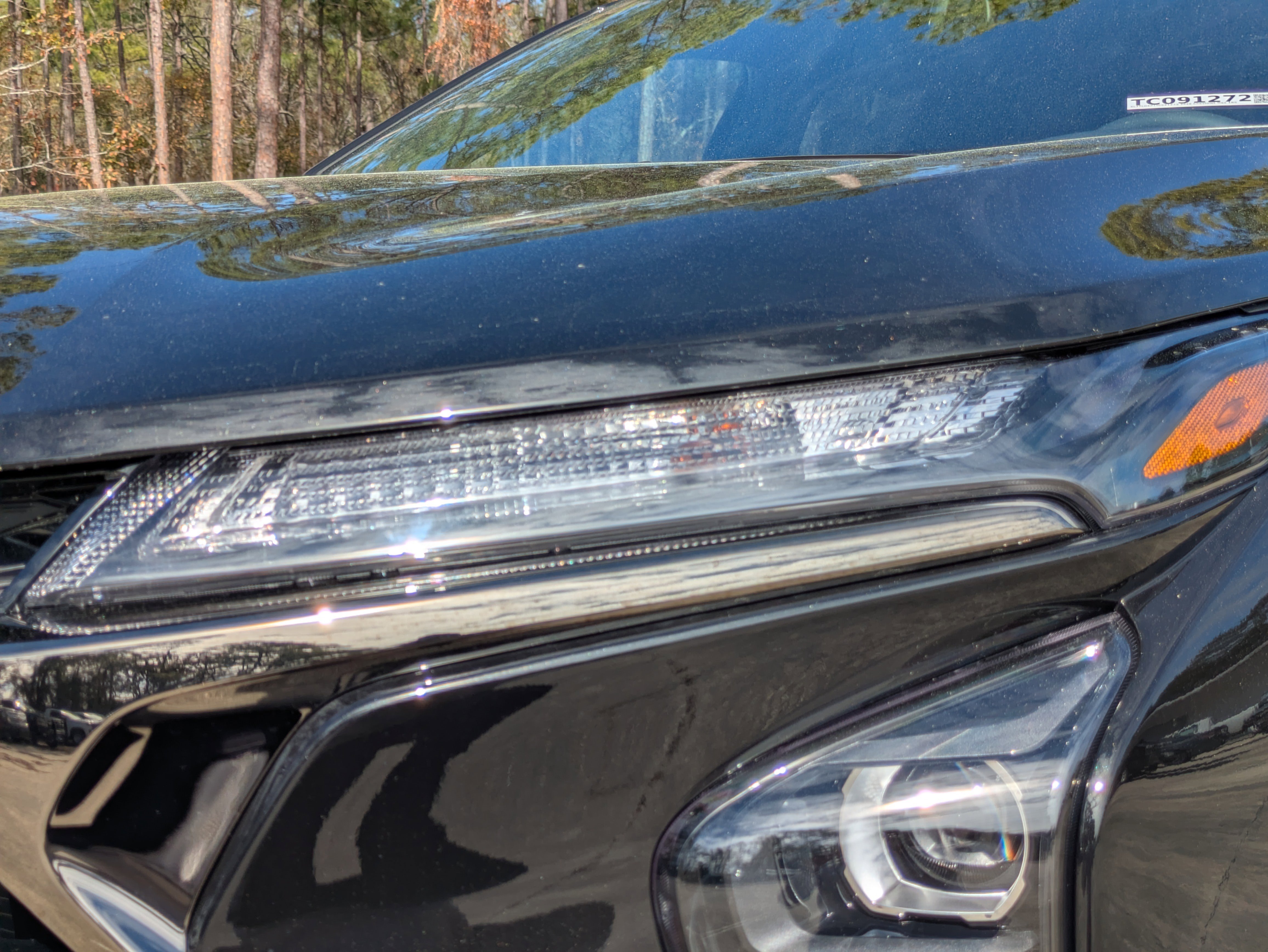 New 2026 Chevrolet Trax RS image 30