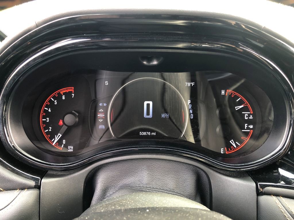 Used 2022 Dodge Durango R/T w/ Quick Order Package 22F AWD/4WD image 32