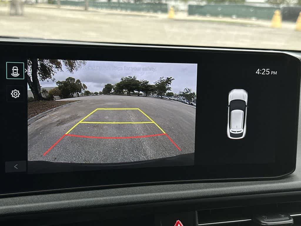 New 2025 Kia EV6 Light AWD/4WD image 19