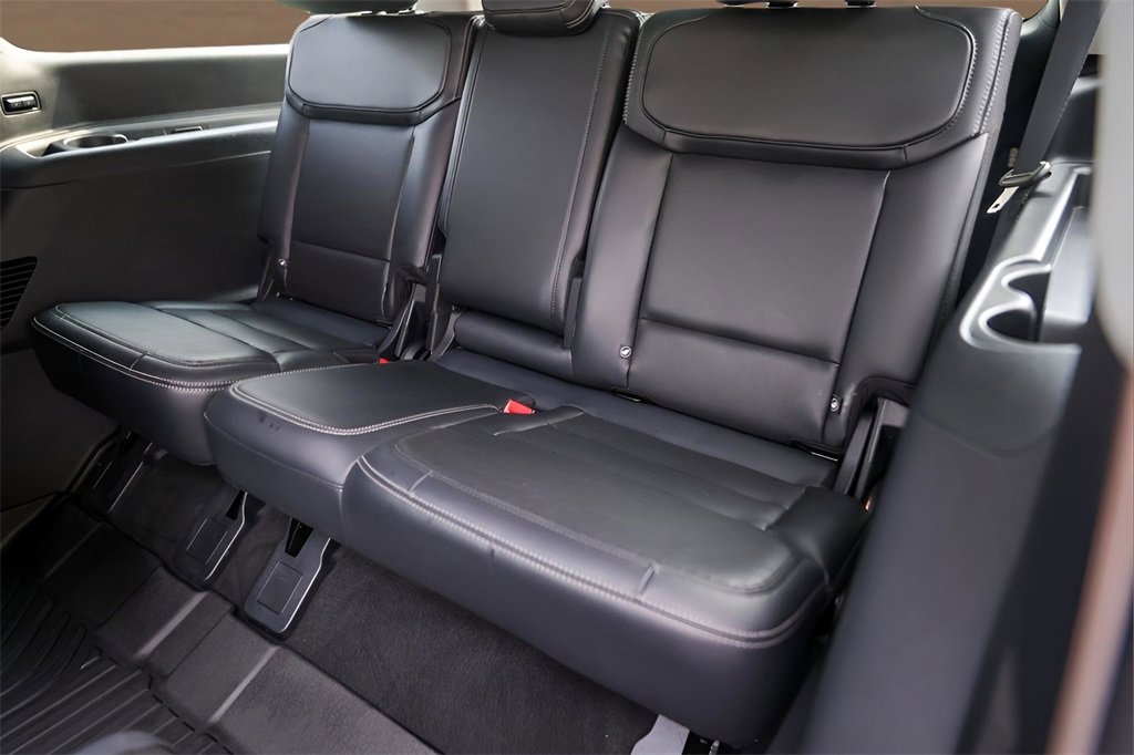 Used 2025 Ford Expedition Max Platinum w/ Driver's Package image 26