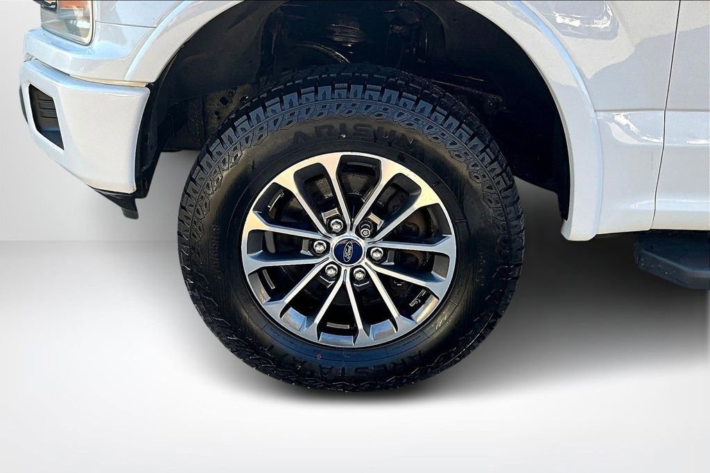 Used 2019 Ford F150 XLT w/ Equipment Group 301A Mid image 33