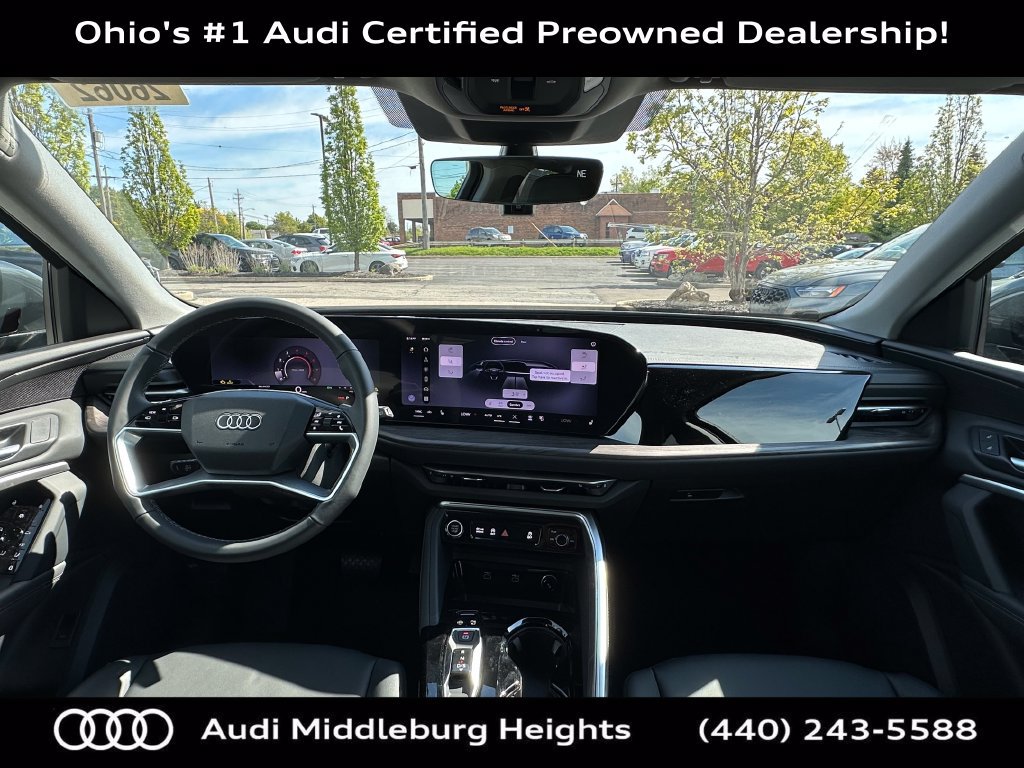 Used 2026 Audi Q5 Premium w/ Convenience Package AWD/4WD image 20