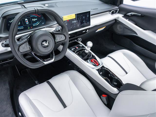 New 2025 Lotus Emira image 18