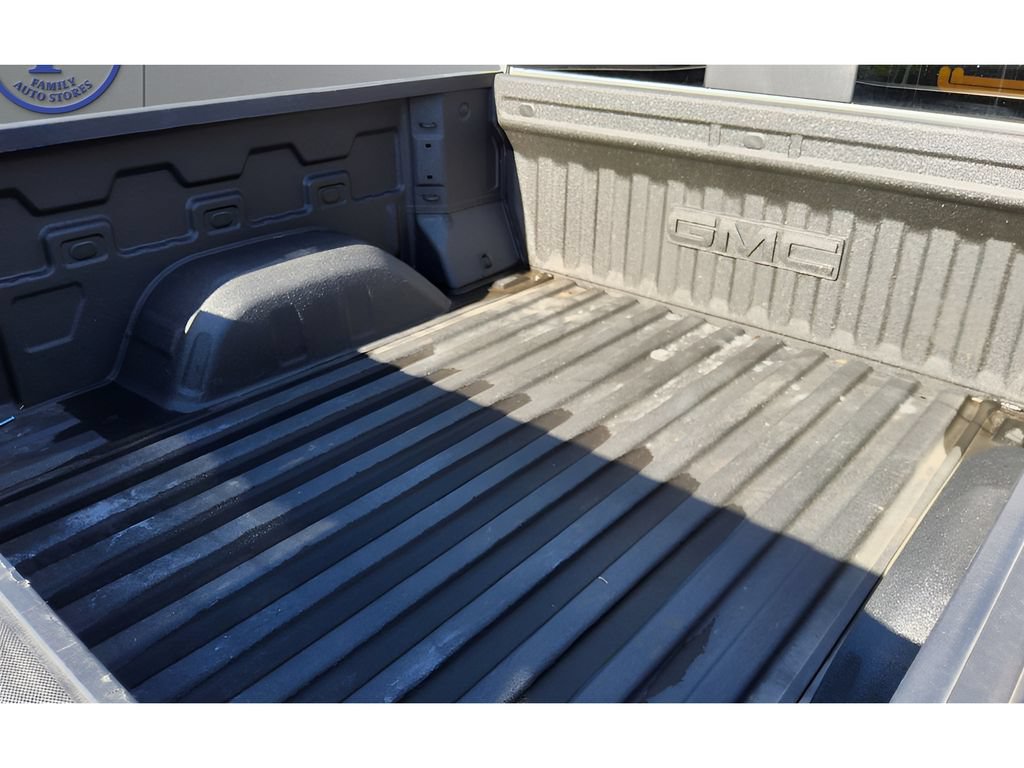 Used 2024 GMC Sierra 1500 Elevation w/ Elevation Premium Package AWD/4WD image 37
