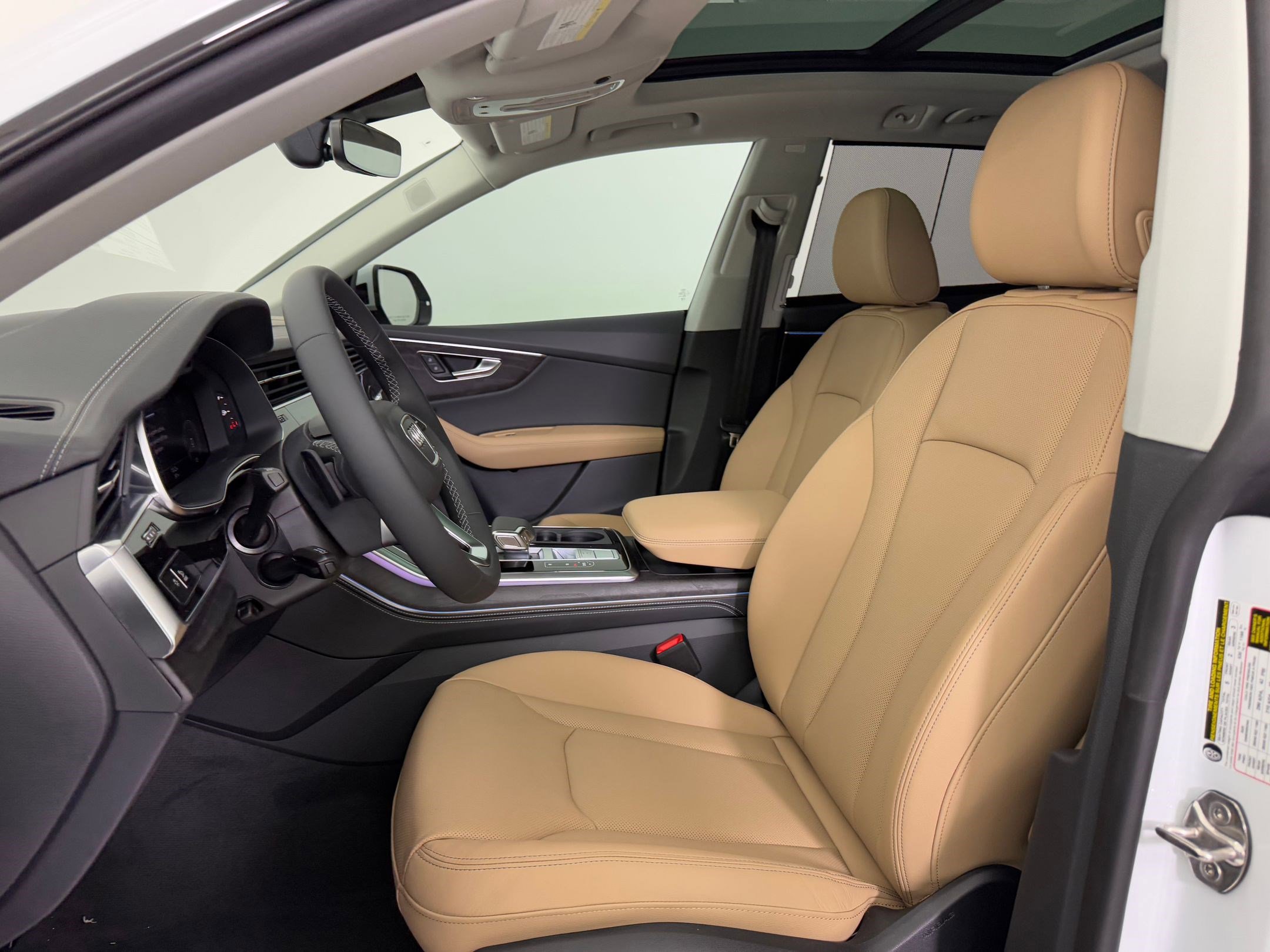 New 2026 Audi Q8 Premium Plus image 5