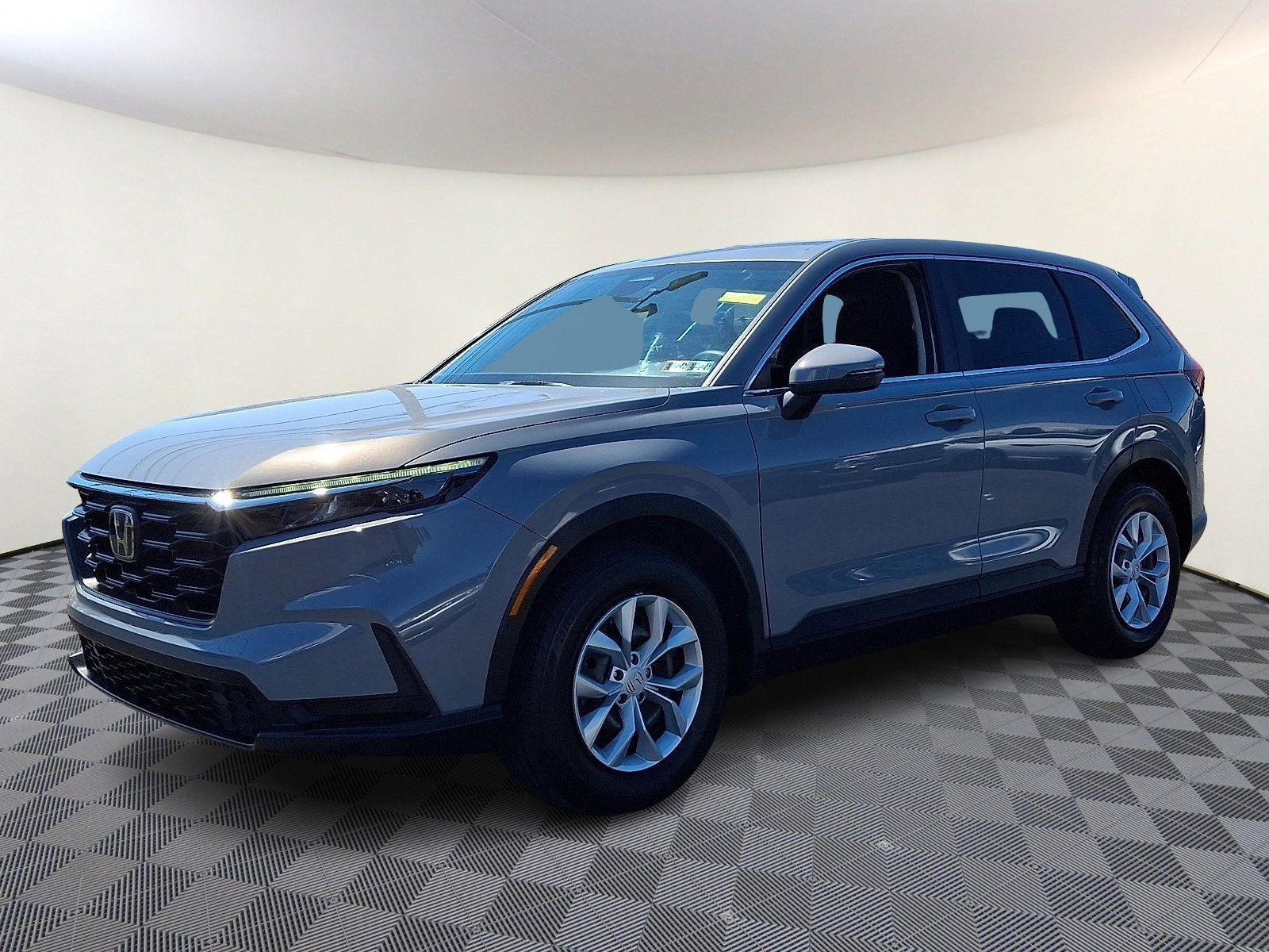 Used 2023 Honda CR-V LX image 3
