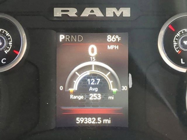 Used 2024 RAM 3500 Big Horn image 22