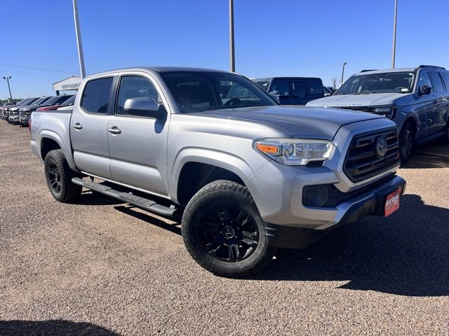 Used 2019 Toyota Tacoma SR5
