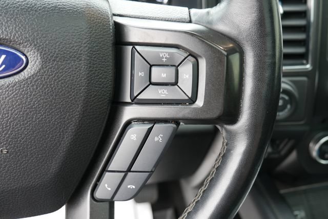 Used 2018 Ford Expedition Limited w/ Equipment Group 302A AWD/4WD image 20