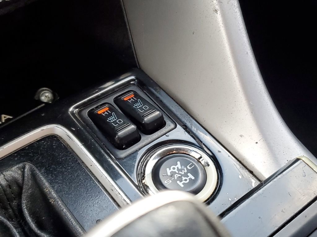 Used 2019 Mitsubishi Eclipse Cross SE AWD/4WD image 25