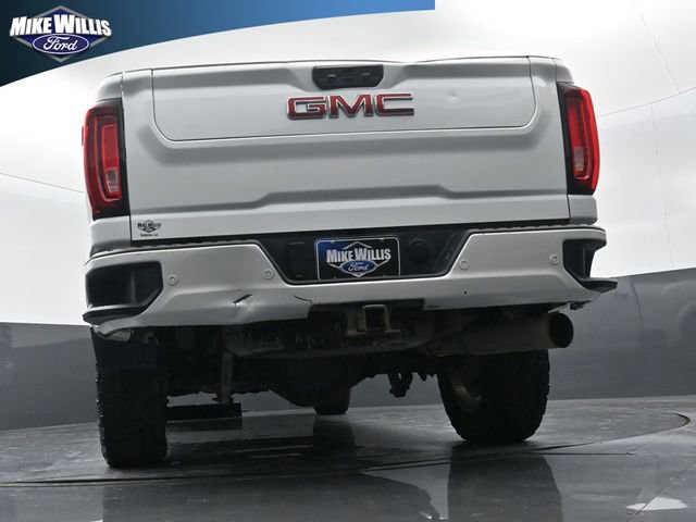 Used 2022 GMC Sierra 2500 Denali w/ Denali Ultimate Package image 22