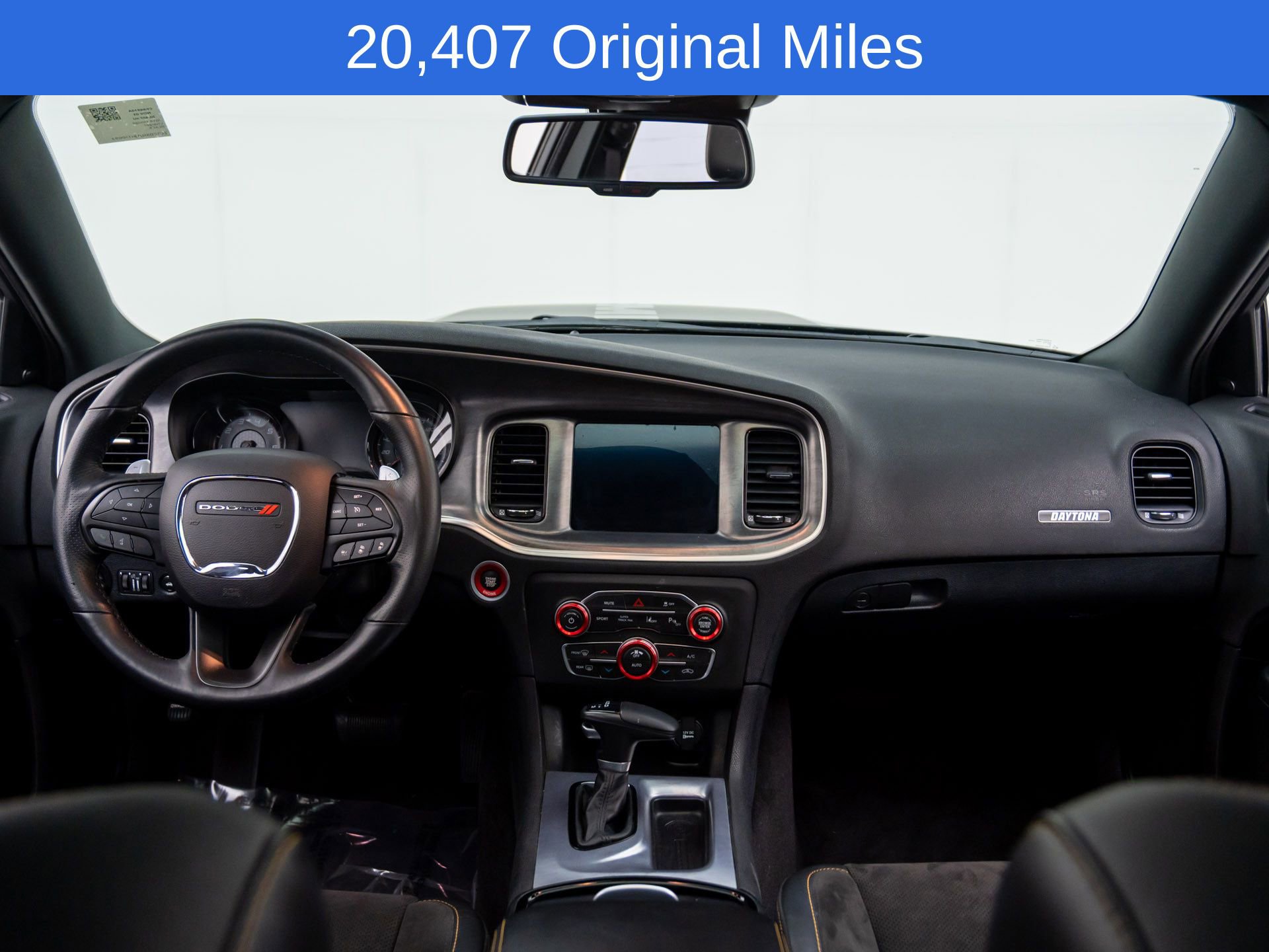 Used 2018 Dodge Charger R/T image 9