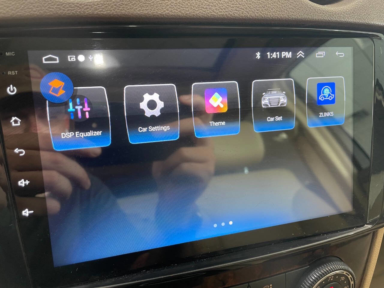 Used 2010 Mercedes-Benz ML 350 BlueTEC 4MATIC image 37