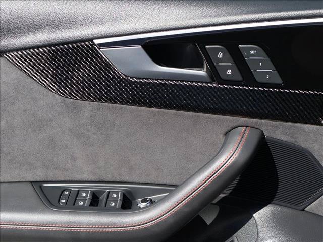 Used 2024 Audi S4 Prestige w/ Prestige Package AWD/4WD image 12