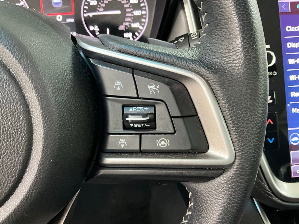 Used 2020 Subaru Outback Premium w/ Popular Package #1 image 11