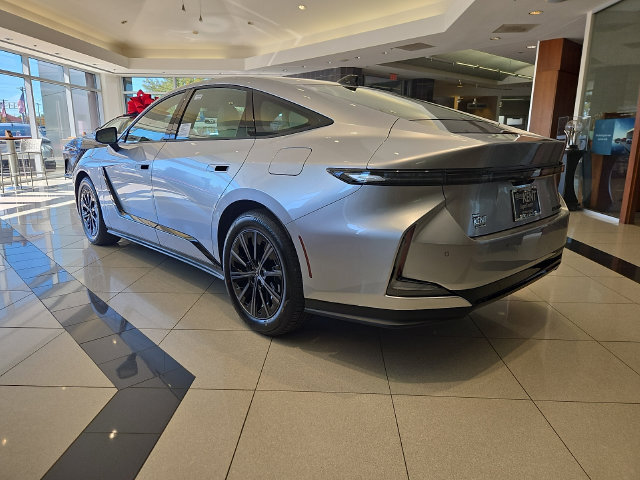 New 2026 Lexus ES 350h w/ Convenience Package FWD image 5
