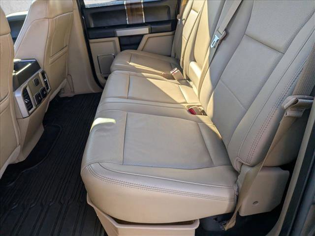 Used 2017 Ford F150 Lariat image 18