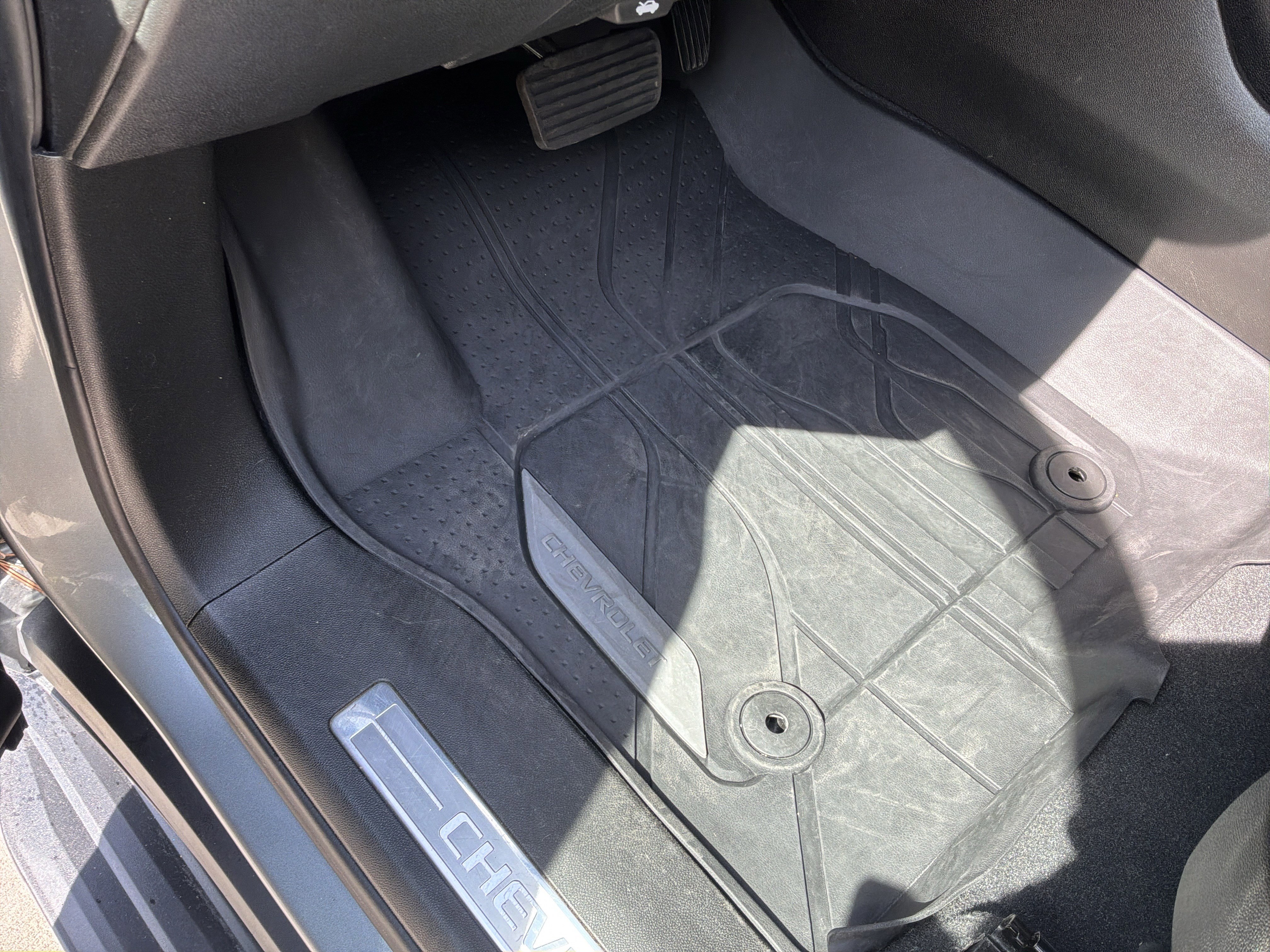 Used 2023 Chevrolet Tahoe RST w/ Luxury Package image 17