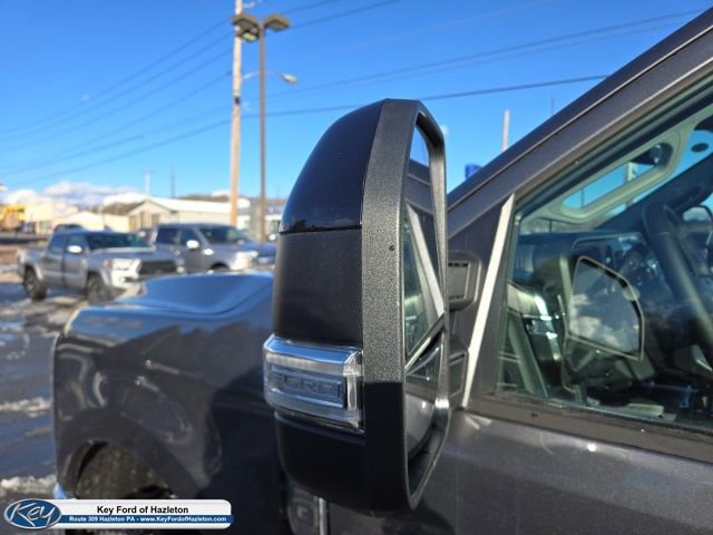 New 2026 Ford F350 Lariat w/ FX4 Off-Road Package image 36