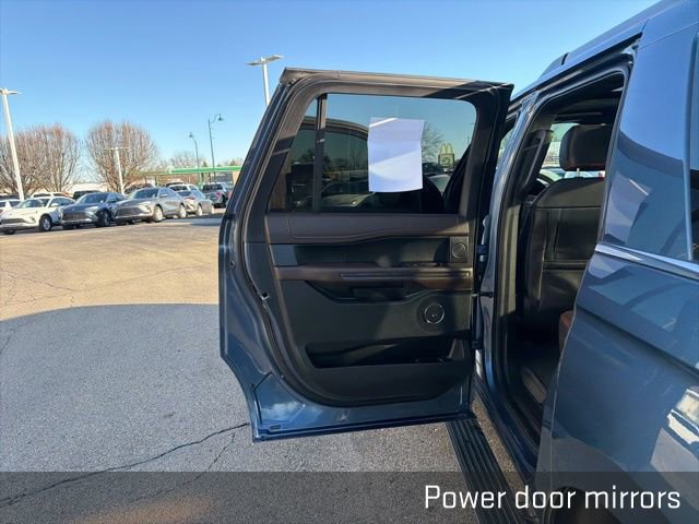 Used 2020 Ford Expedition Max King Ranch image 28