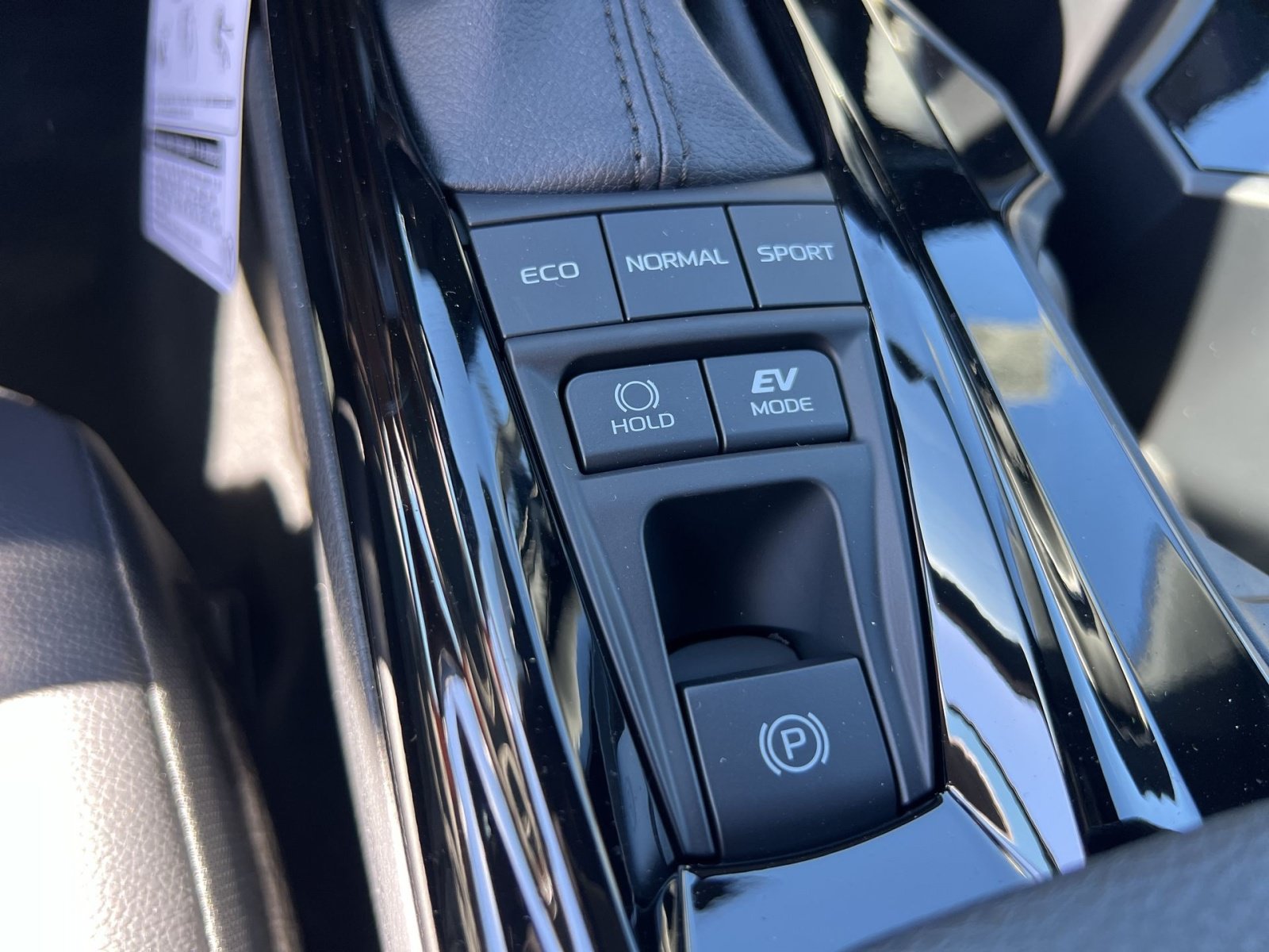 New 2026 Toyota Camry XSE FWD image 25