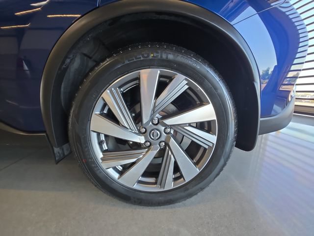 Used 2021 Nissan Murano SL w/ SL Moonroof Package AWD/4WD image 26