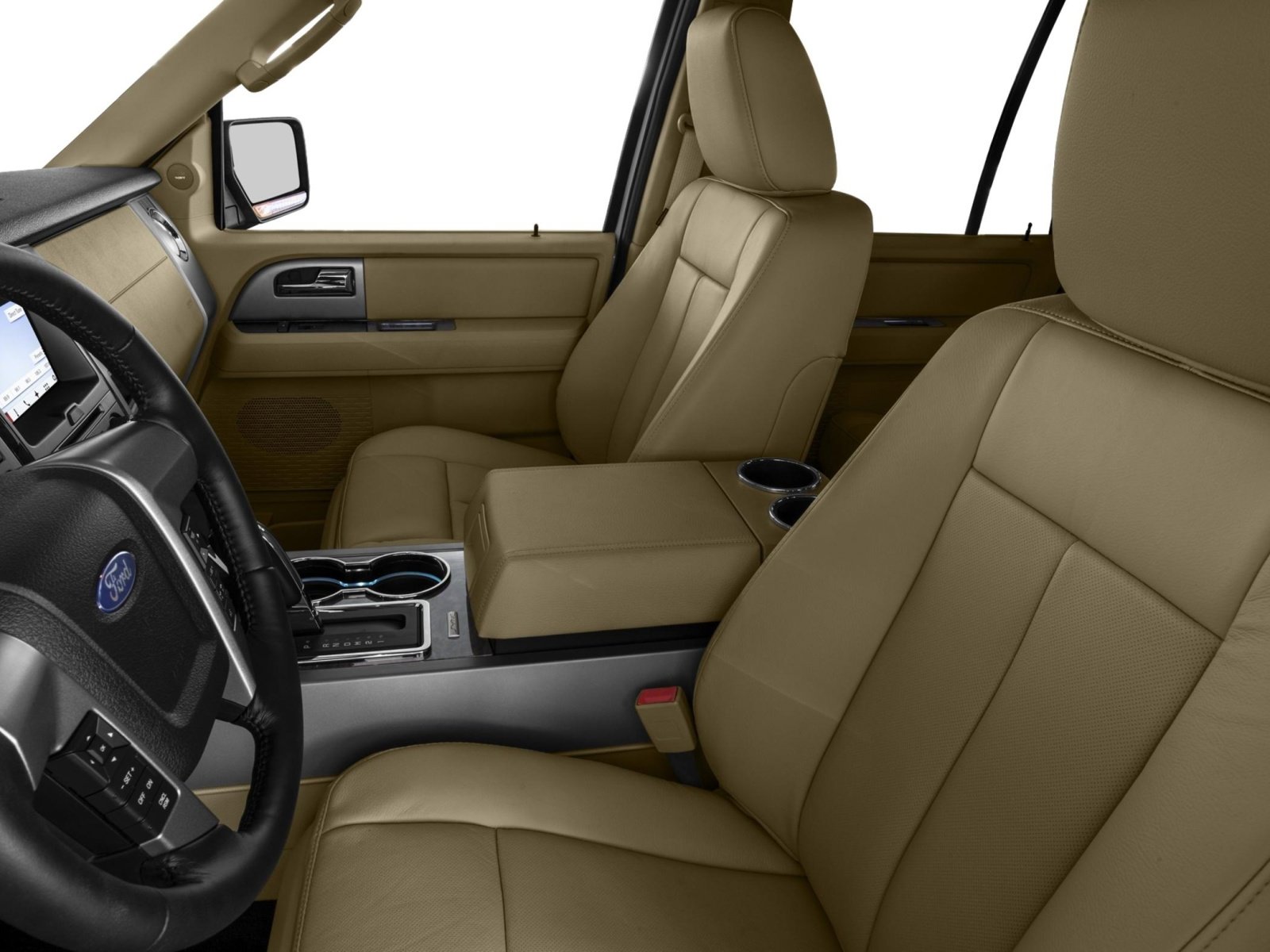 Used 2017 Ford Expedition Limited RWD image 6