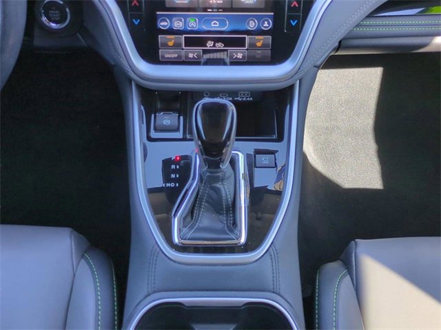 Used 2024 Subaru Outback Onyx Edition XT image 15