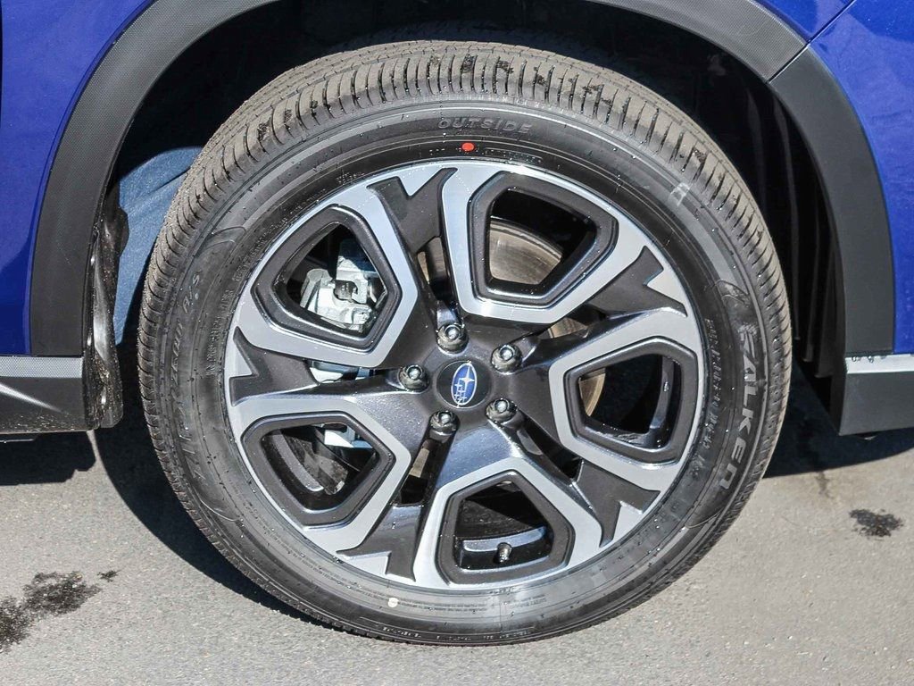 New 2026 Subaru Ascent Touring image 9