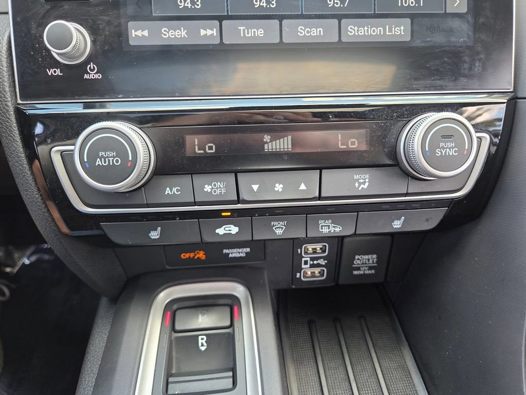 Used 2019 Honda Insight Touring image 30