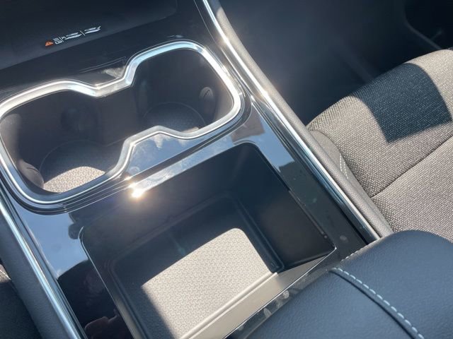 New 2026 Chevrolet Traverse LT w/ Driver Confidence Package image 19