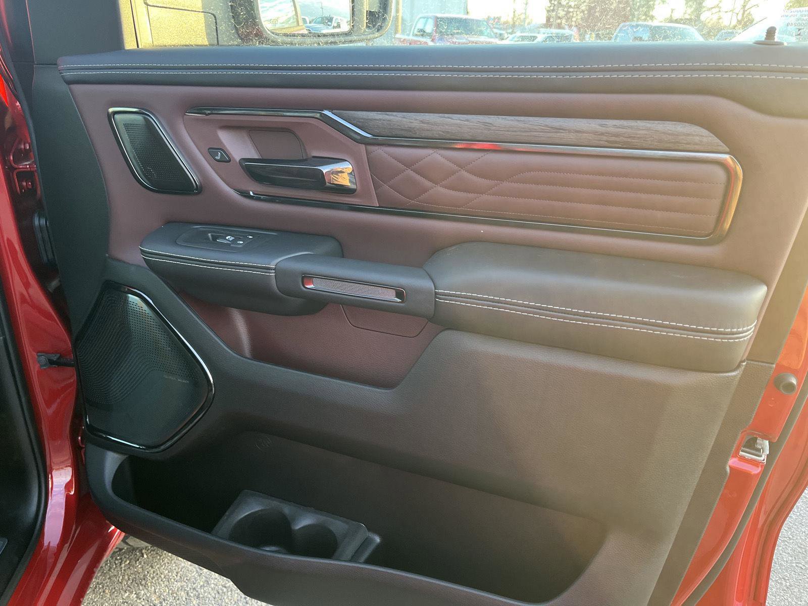 New 2026 RAM 1500 Limited w/ Night Edition image 33