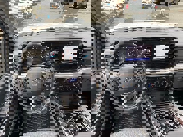 New 2026 Ford F350 XLT w/ FX4 Off-Road Package AWD/4WD image 8