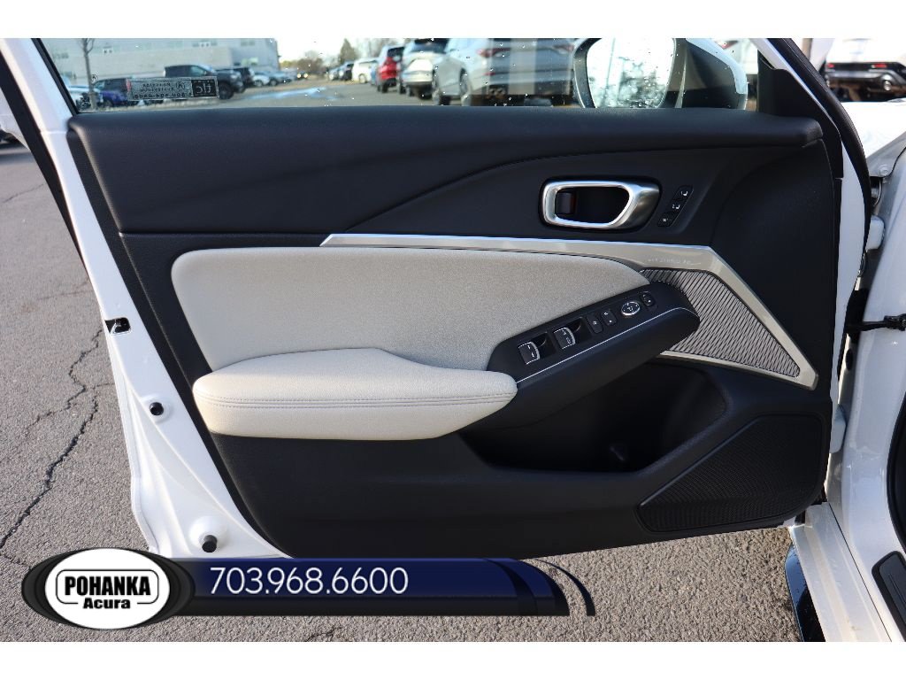 New 2026 Acura Integra A-Spec w/ Technology Package FWD image 29