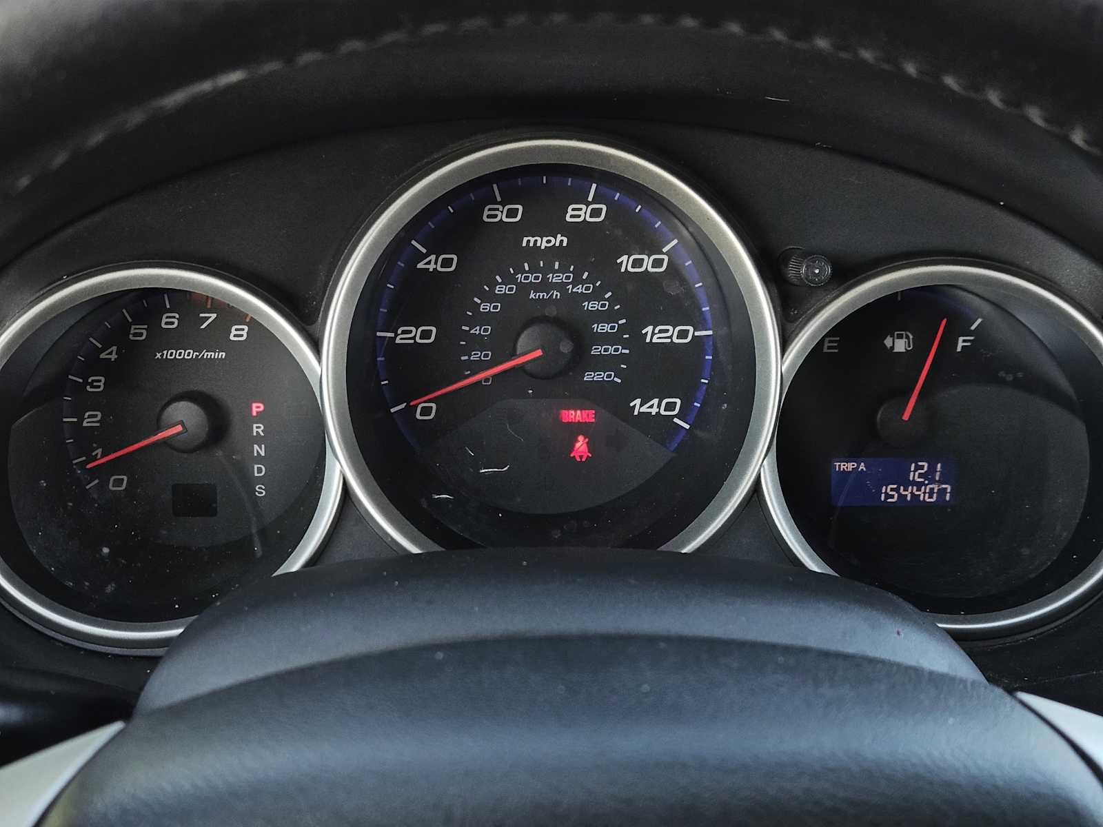 Used 2007 Honda Fit Sport image 15