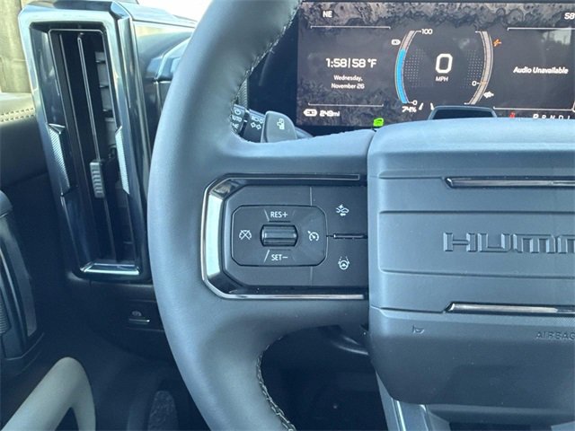 New 2026 GMC Hummer EV SUV image 20