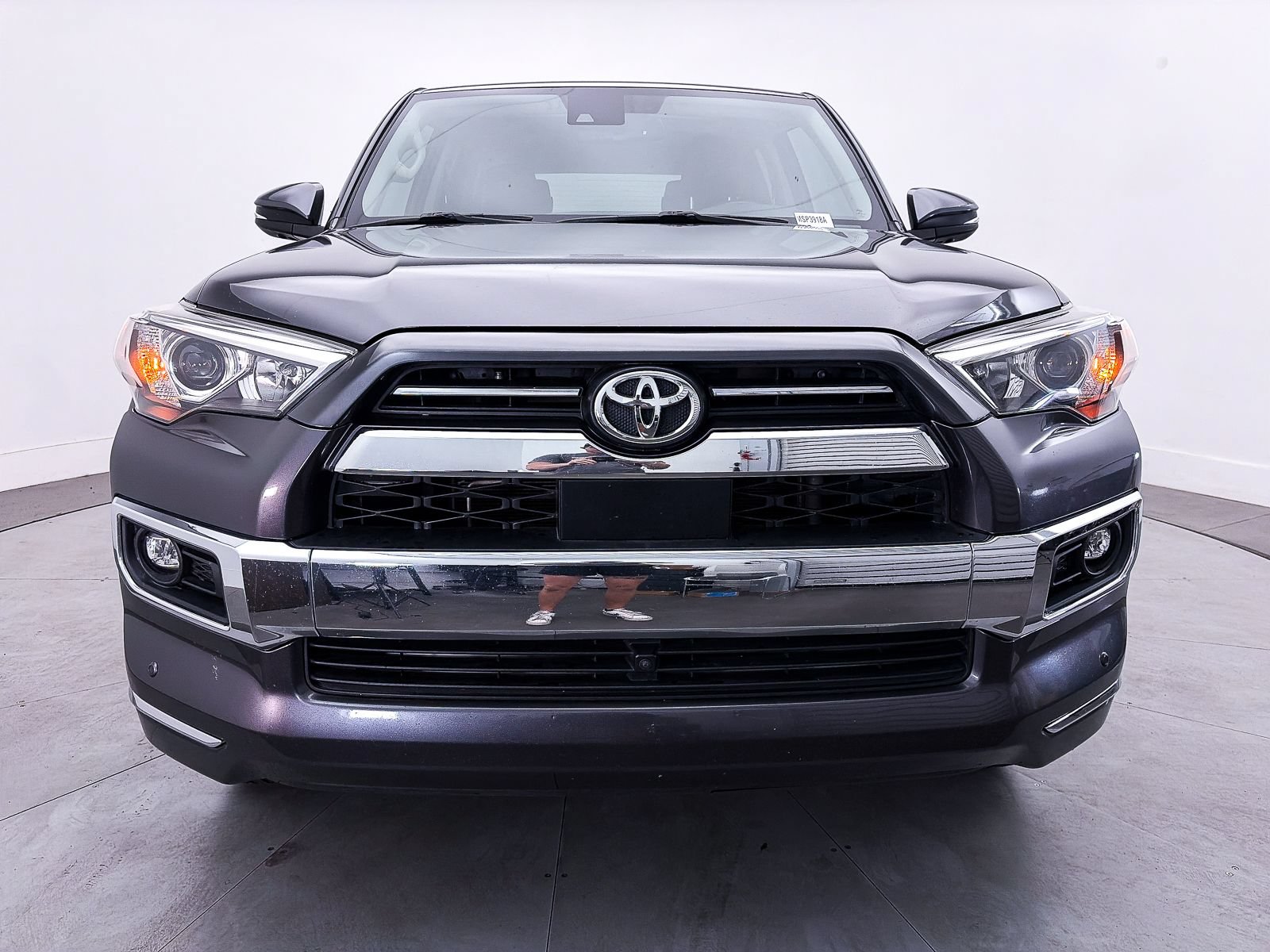 Used 2022 Toyota 4Runner Limited AWD/4WD image 12