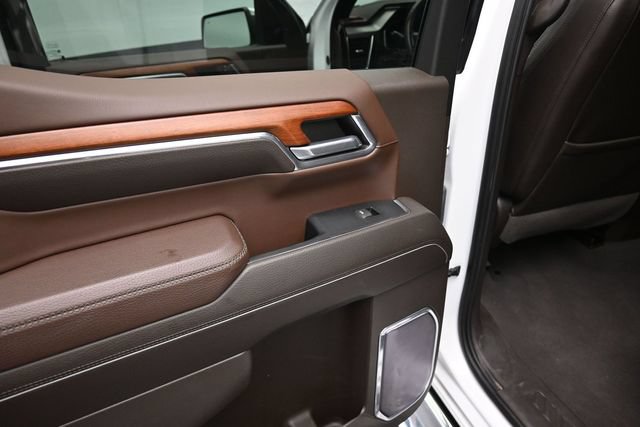 Used 2023 GMC Sierra 1500 Denali w/ Technology Package AWD/4WD image 22