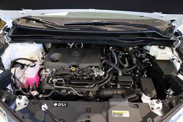 New 2025 Toyota Sienna LE image 23