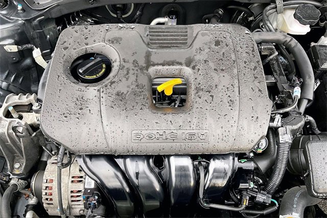 Used 2023 Kia Forte LXS image 31