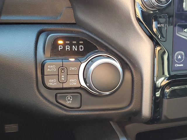 Used 2020 RAM 1500 Big Horn AWD/4WD image 24
