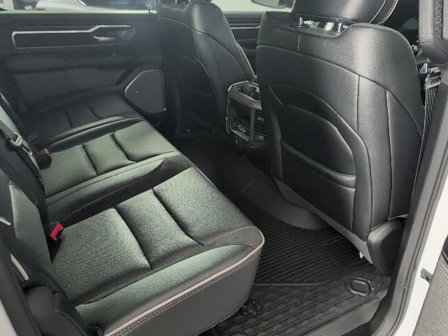 New 2026 RAM 1500 Laramie image 10