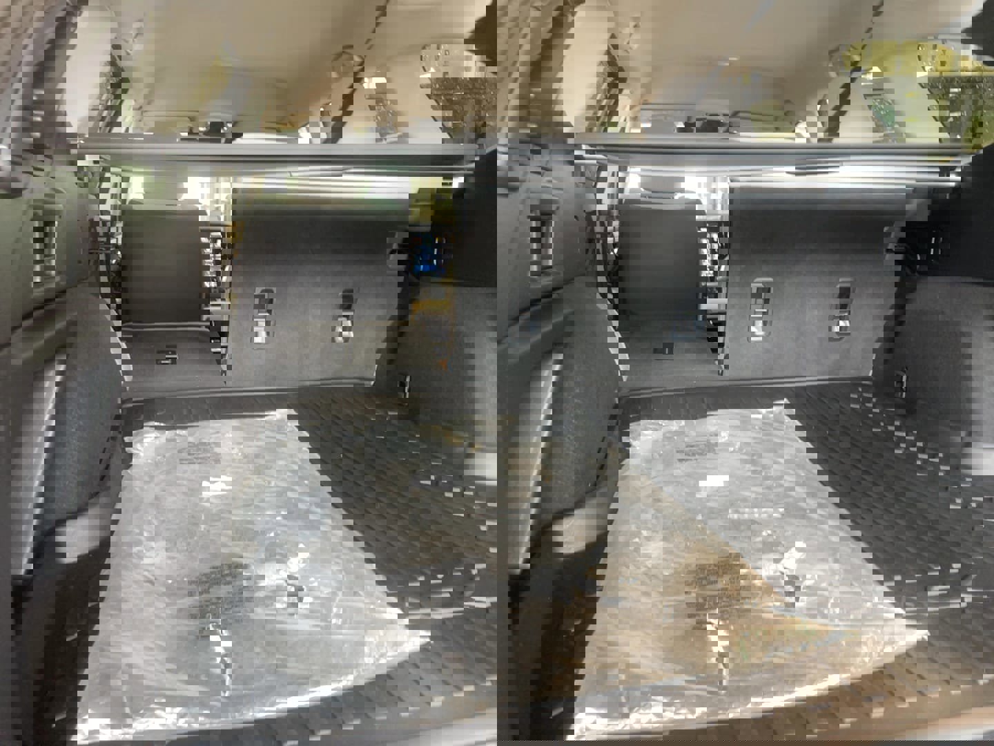 Used 2024 Subaru Outback Premium image 23